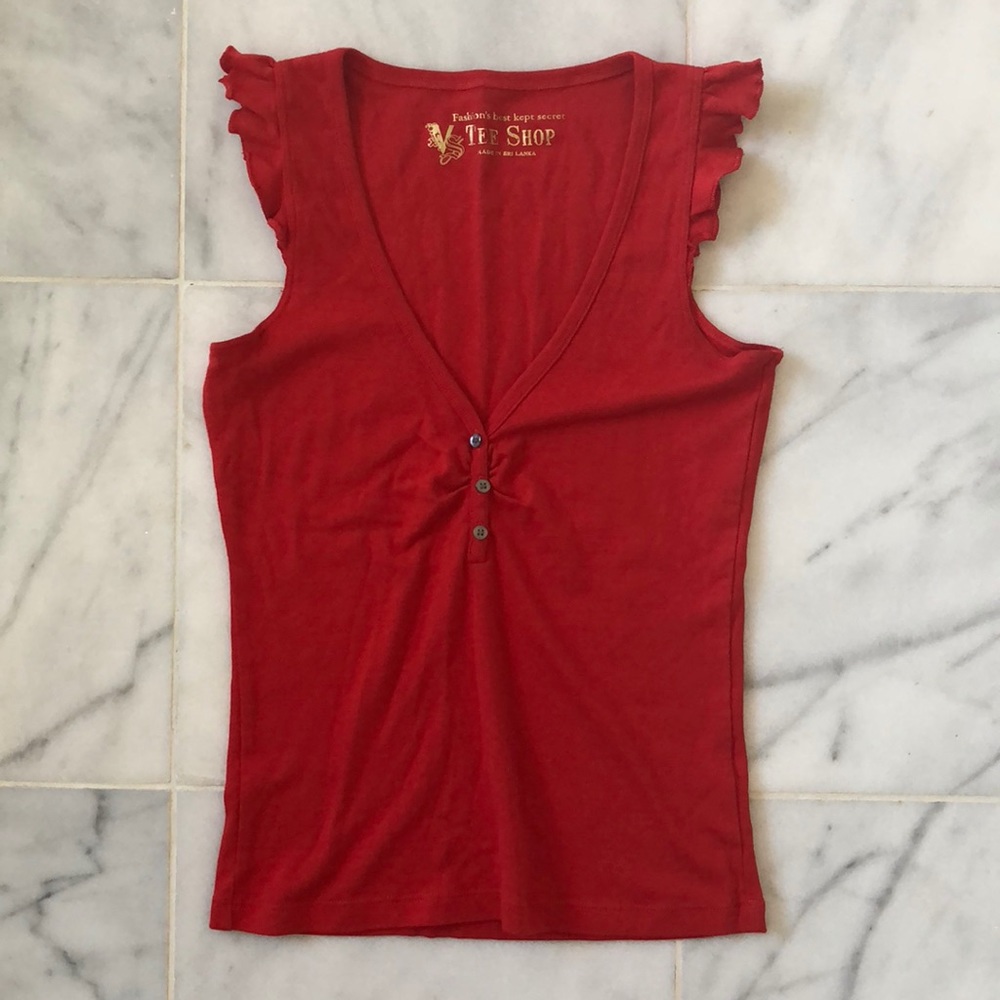 Victoria’s Secret Tee